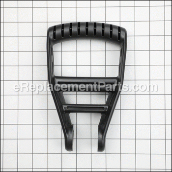 Handle Assy. - 90625191:Black and Decker