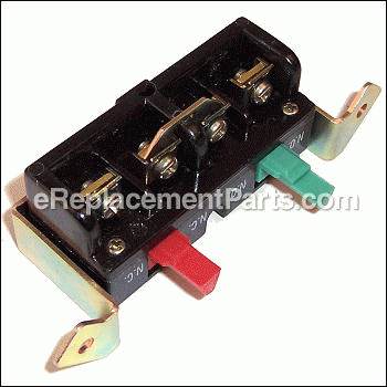 Switch Low Voltage Control - 438010170101S:Delta