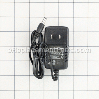 Charger - 5140192-08:Black and Decker