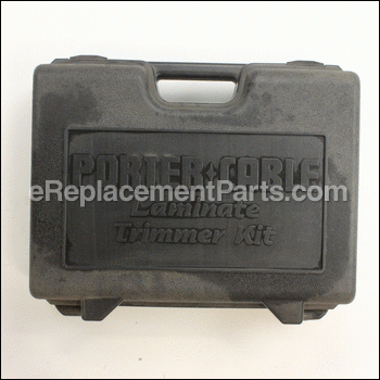 Carrying Case - 892898:Porter Cable