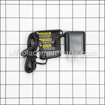 Charger - 90627870-01:Black and Decker