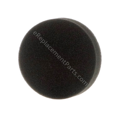 Foam Filter - 90640173:Black and Decker