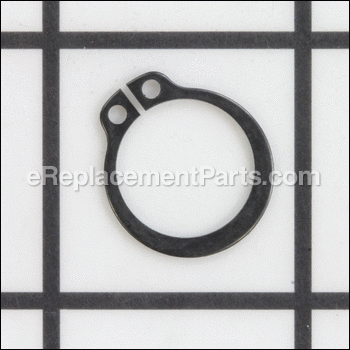 Retaining Ring - 897393:Porter Cable