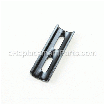 Clamping Plate - 90512886:Black and Decker