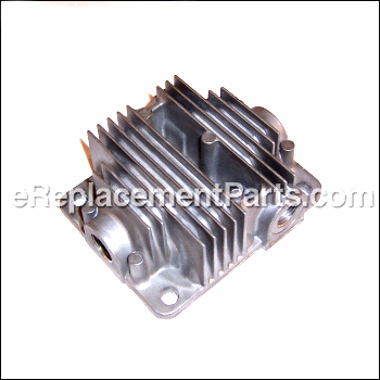 Head Machined .375 N - D21348:Porter Cable