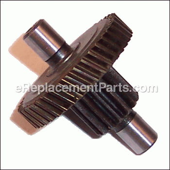 Idler Assembly - N736033:Porter Cable