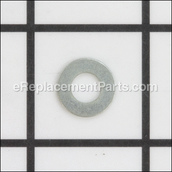 Flat Washer - 5140104-81:Porter Cable