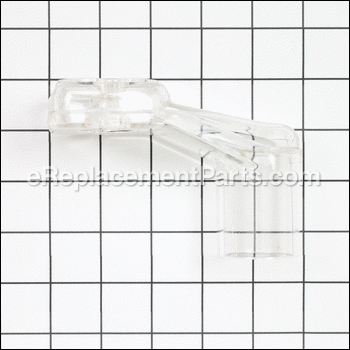 Cover Set - 5140063-52:Black and Decker