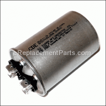 Capacitor 35UF 3% 37 - GS-0592:Porter Cable