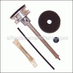 Piston Kit SS/A - 892150:Porter Cable