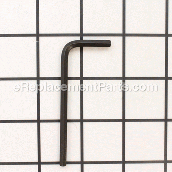 Hex Key - 90564049:Porter Cable