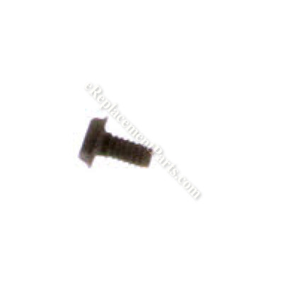 Screw #5-40x.250 Hhw - SSF-9821:Porter Cable