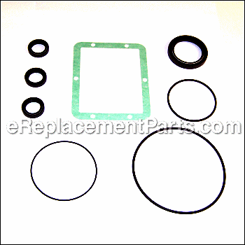 Kit Oil Seal - AR-1856:Porter Cable