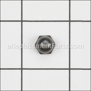 Crown Nut - 5140139-15:Porter Cable