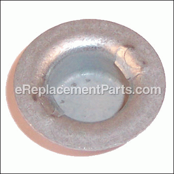 Washer .625 Push Nut - SSF-591:Porter Cable