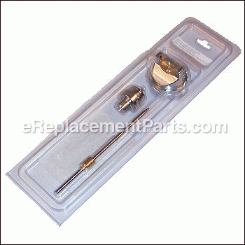 Kit Nozzle 2.0mm PSH - D26398:Porter Cable