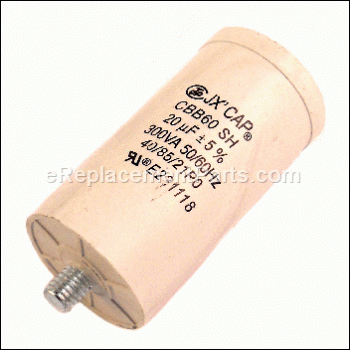 Capacitor - 5140087-44:Porter Cable