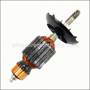 Ss/a-armature 120k - 904514:Porter Cable