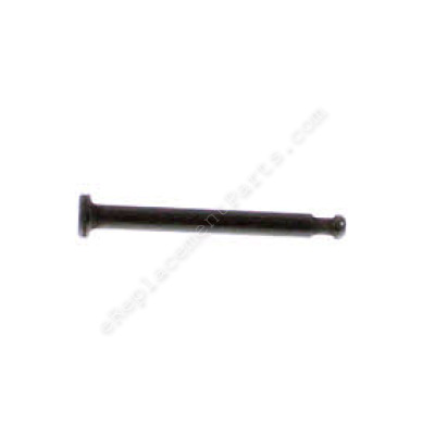 Trigger Pivot Pin (after Seria - 890722:Porter Cable