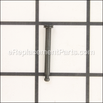 Trigger Pivot Pin (after Seria - 890722:Porter Cable