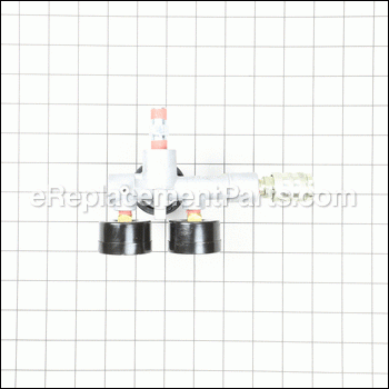 Manifold Assy - N082939SV:Porter Cable