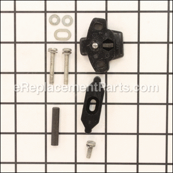 Bag Assembly-Guide - 690701:Porter Cable