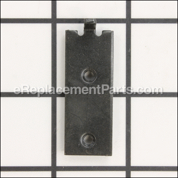 Lock Plate - 90512885:Black and Decker