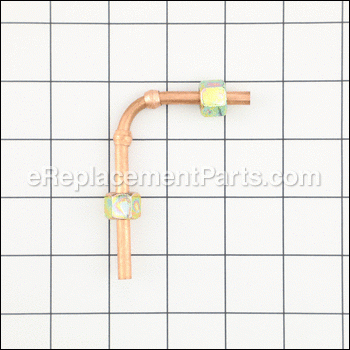Pressure Relief Tube - E104834:Porter Cable