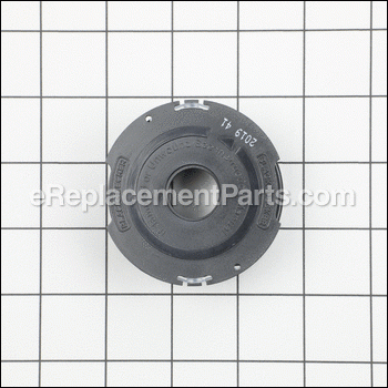 Spool Assembly - 90567225N:Black and Decker