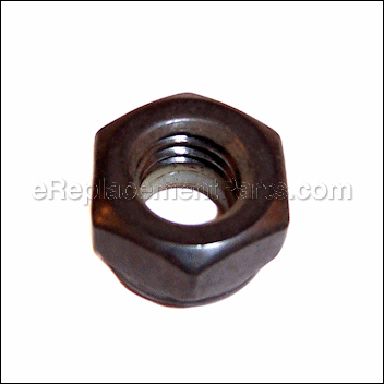 M10 Hex Nut - 893252:Porter Cable