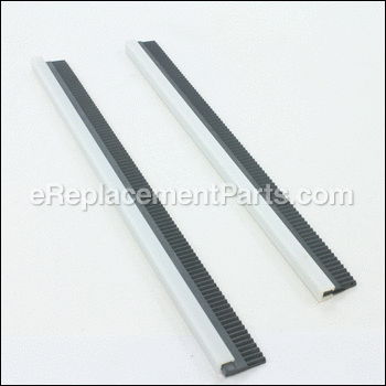 Rubber Strip Set - 1258826:Porter Cable