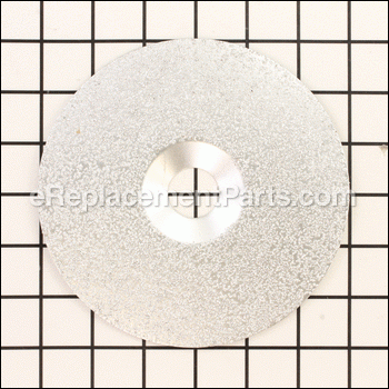 36 Grit Carbide Sanding Disc - 823534:Porter Cable