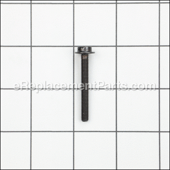 Screw M5x0.8 Thrd. 40mm L - 90519190:Black and Decker
