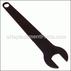 Box-End Wrench - 955010501782:Delta