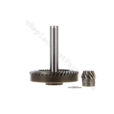 Gear & Pinion Set - N205772:Porter Cable
