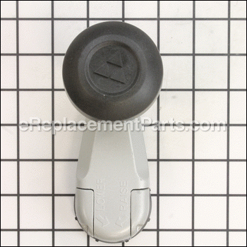 Height Handle Assy - 5140054-61:Delta