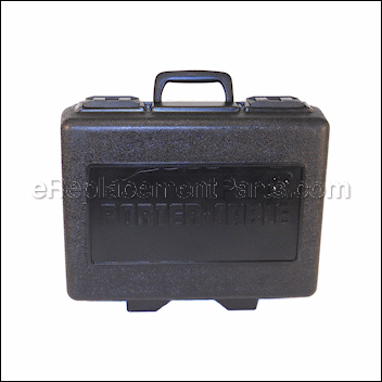 Carrying Case - 899798:Porter Cable