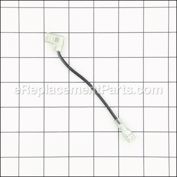 Lead Assembly. - 100mm - 5140059-21:Delta