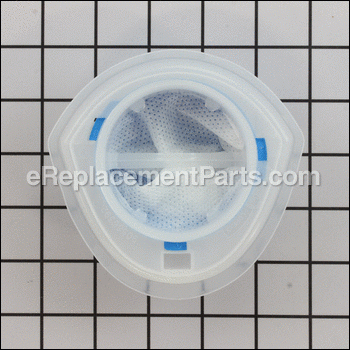 Pre-filter Assy. - 90594891-03:Black and Decker