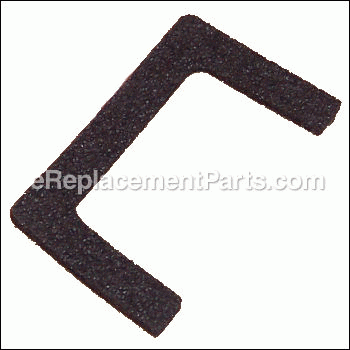 Gasket - 852003:Porter Cable