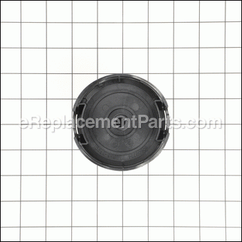 Spindle & Gear Assy. - N508630:Black and Decker