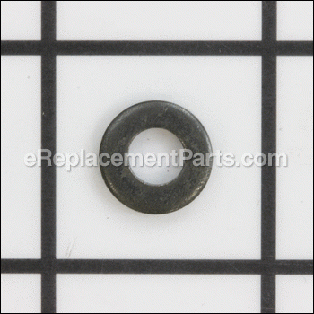 Flat Washer - 5140084-32:Porter Cable