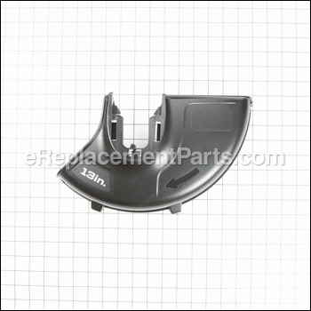 Guard Assembly - 90567871C:Black and Decker