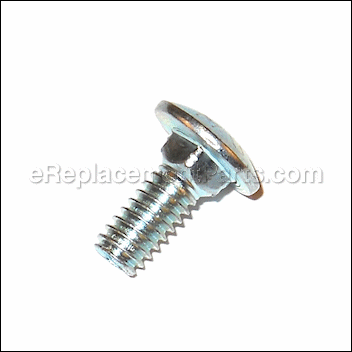 Carriage Bolt - 901110231497:Porter Cable