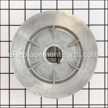 Spindle Pulley - 434031305001S:Delta