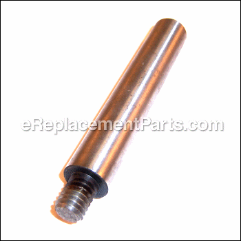 Pulley Shaft - 849155:Porter Cable