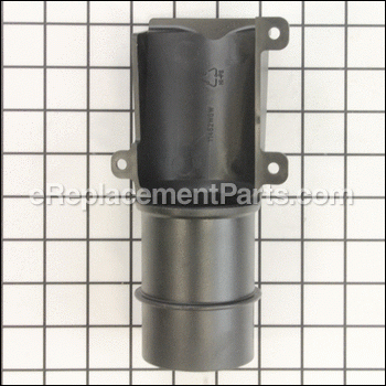 Dust Collector Joint - 5140085-31:Porter Cable