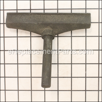 Tool Rest (6 Inch) - 5140059-01:Delta