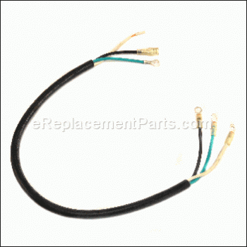 Motor Cord - 1347574:Porter Cable
