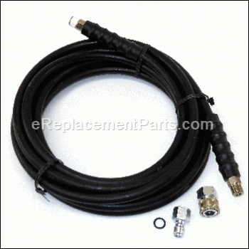 Hose 5/16X25FT 3000P - D22693:Porter Cable